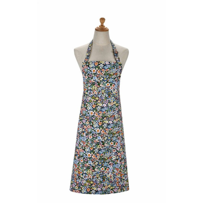 Tablier en coton Confetti Floral, Ulster Weavers