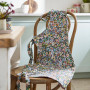 Tablier en coton Confetti Floral, Ulster Weavers