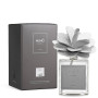 Diffuseur de parfum Fleurs de Coton avec Camelia, Muhà