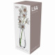 Vase "Flower" pour longues tiges, LSA