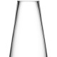 Vase "Flower" pour longues tiges, LSA