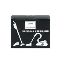 Désodorisant pour aspirateur Bois et Thé, Muhà