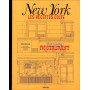 New York Les Recettes culte, Marabout