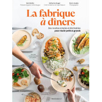 La Fabrique à dîners, Marabout