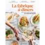 La Fabrique à dîners, Marabout