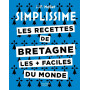 Simplissime les Recettes de Bretagne, Hachette cuisine