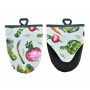 2 maniques Vegetable Medley, Ulster Weavers