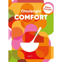 Ottolenghi Comfort, Hachette cuisine