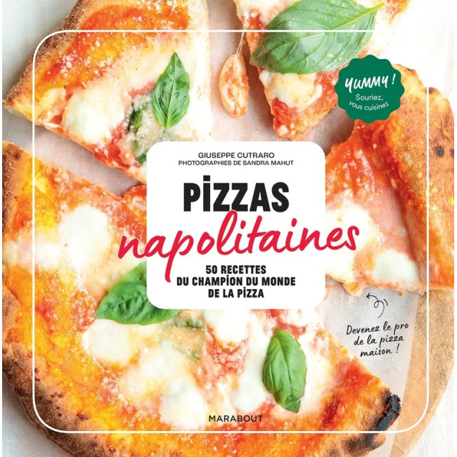 Pizzas Napolitaines, Marabout
