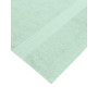 Linge de toilette LUXURY Menthe, Sensei
