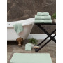 Linge de toilette Menthe Luxury, Sensei