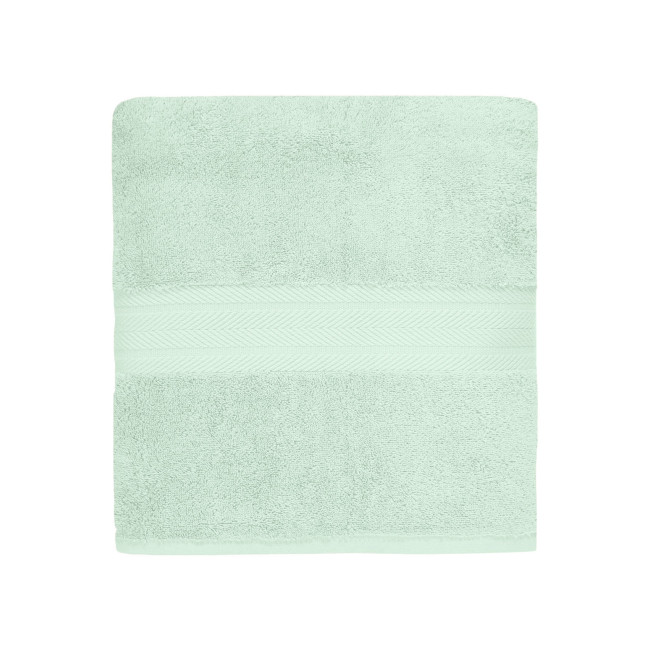 Linge de toilette LUXURY Menthe, Sensei