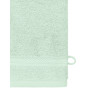 Linge de toilette Menthe Luxury, Sensei