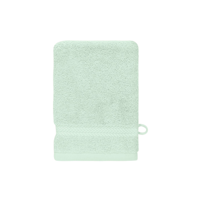 Linge de toilette Menthe Luxury, Sensei
