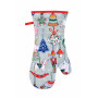 Gant de cuisine Christmas Ornaments, Ulster Weavers