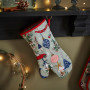 Gant de cuisine Christmas Ornaments, Ulster Weavers