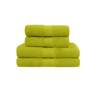 Linge de toilette Citronnelle Luxury, Sensei