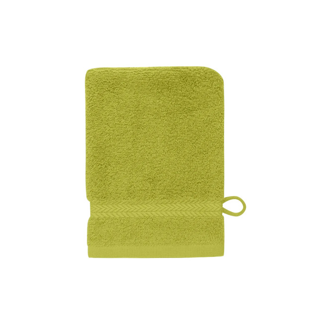 Linge de toilette Citronnelle Luxury, Sensei