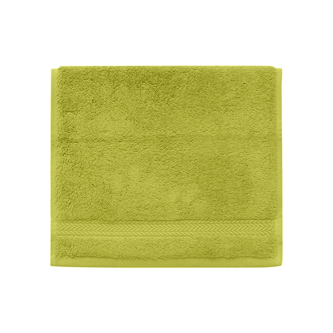 Linge de toilette LUXURY Citronnelle, Sensei
