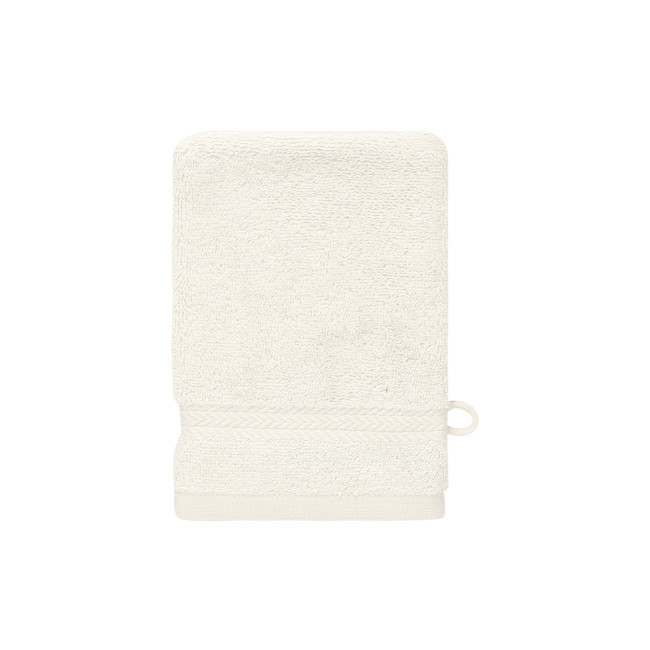 Linge de toilette Écru Luxury, Sensei