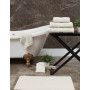 Linge de toilette Écru Luxury, Sensei