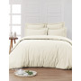 Drap Housse Soft Percale Pétale, Sensei