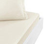 Drap Housse Soft Percale Pétale, Sensei