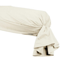 Taie de Traversin Soft Percale Pétale, Sensei