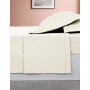 Drap Plat Soft Percale Pétale, Sensei