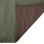 Tablier Cuir et Coton N°325, Alaskan MAKER