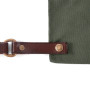 Tablier Cuir et Coton N°325, Alaskan MAKER