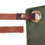 Tablier Cuir et Coton N°325, Alaskan MAKER