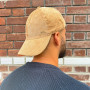 Casquette en Velours WILLOW, Alaskan MAKER