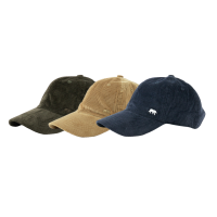 Casquette en Velours WILLOW, Alaskan MAKER