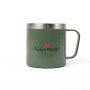 Mug Inox BEAVER, Alaskan MAKER