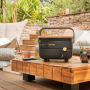 Plancha Nomad Gaz, Forge Adour
