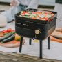 Plancha Nomad Gaz, Forge Adour
