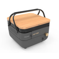 Plancha Nomad Gaz, Forge Adour