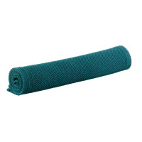 Tapis de bain Etia Paon, Vivaraise