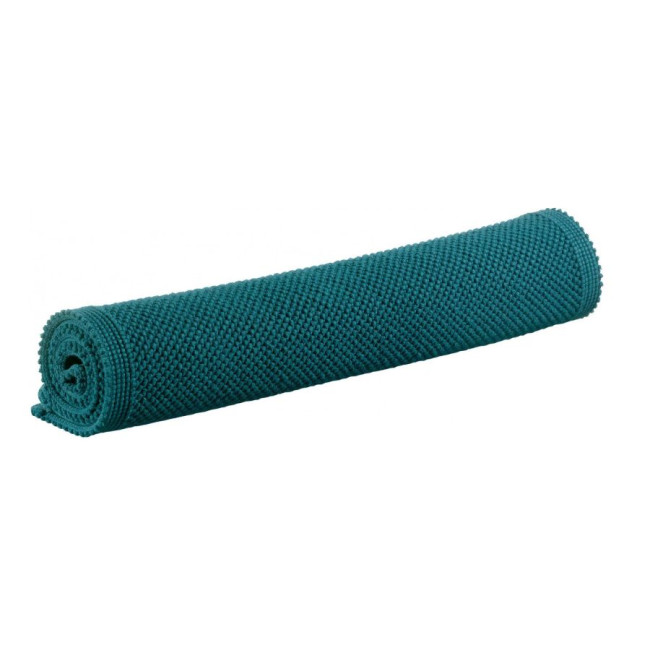 Tapis de bain Etia Paon, Vivaraise