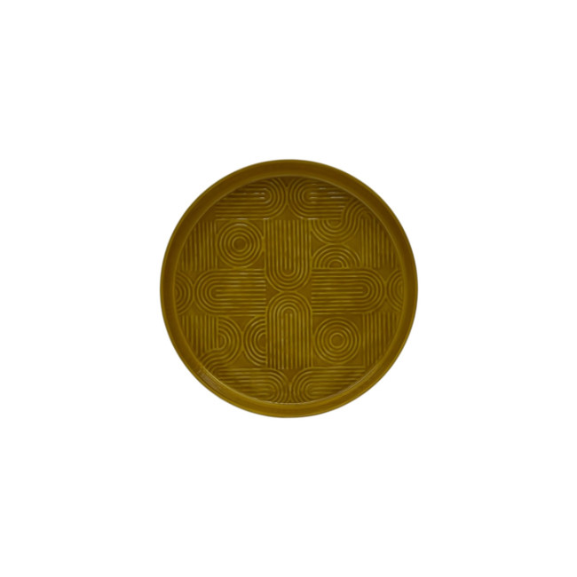 Plateau Molitor 44 cm, bazardeluxe