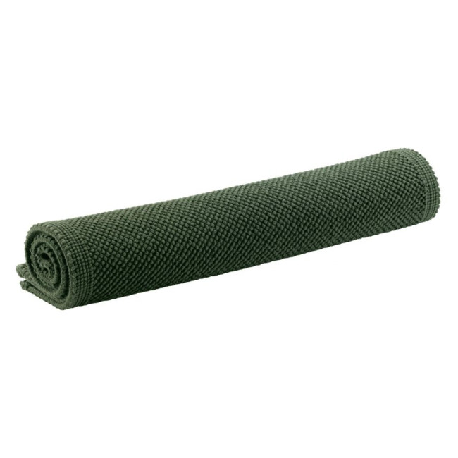 Tapis de bain Etia Romarin, Vivaraise