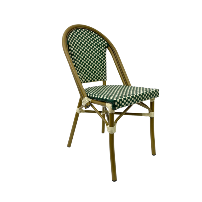 Chaise La Closerie, bazardeluxe