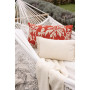 Coussin Jane Neige, Vivaraise