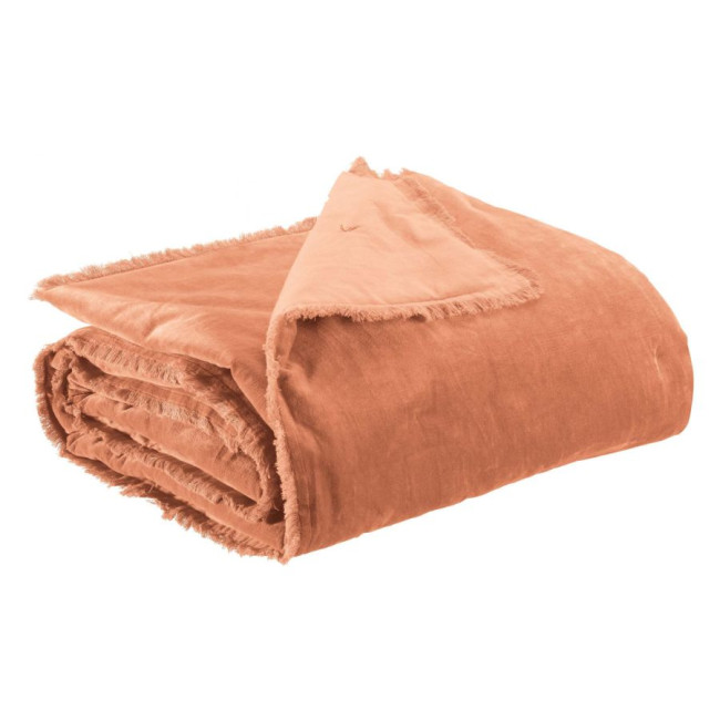 Plaid Fara Dragée, Vivaraise