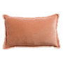 Coussin Uni Fara Dragée, Vivaraise