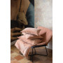 Coussin Uni Fara Dragée, Vivaraise