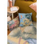 Coussin Zeff Lola Multico, Vivaraise