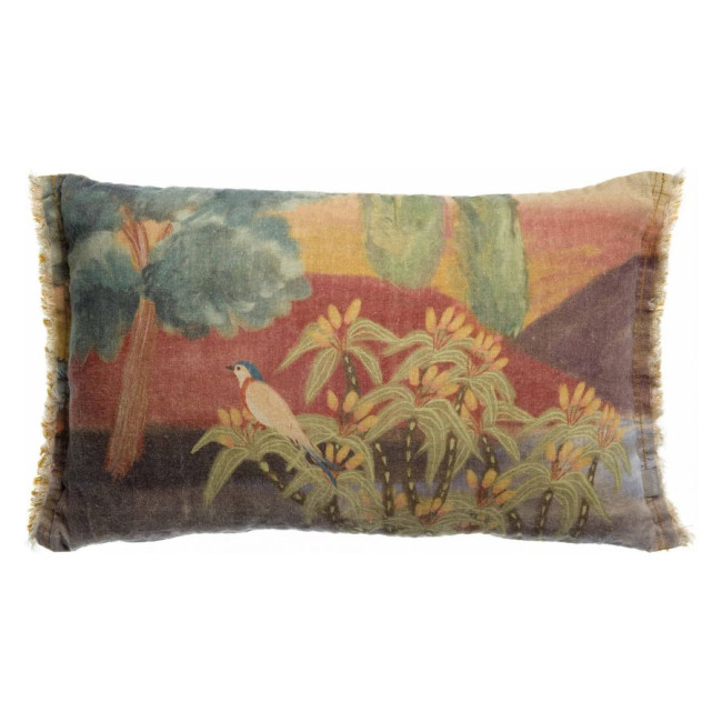 Coussin Zeff Lola Multico, Vivaraise