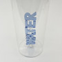 Carafe WATER Blue, bazardeluxe